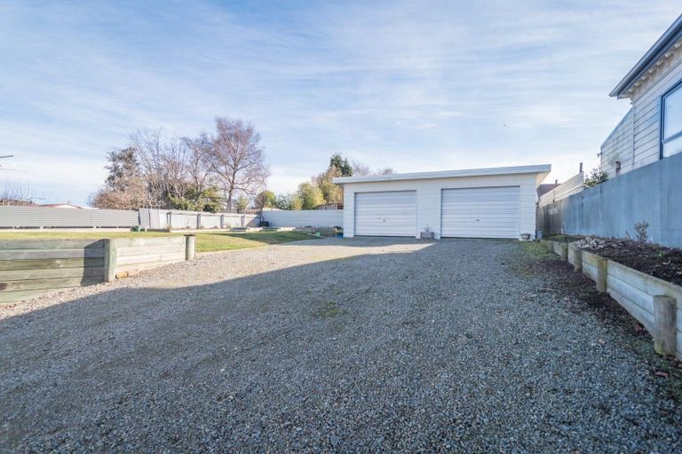 Photo of property in 33 Studholme Street, Temuka, 7920