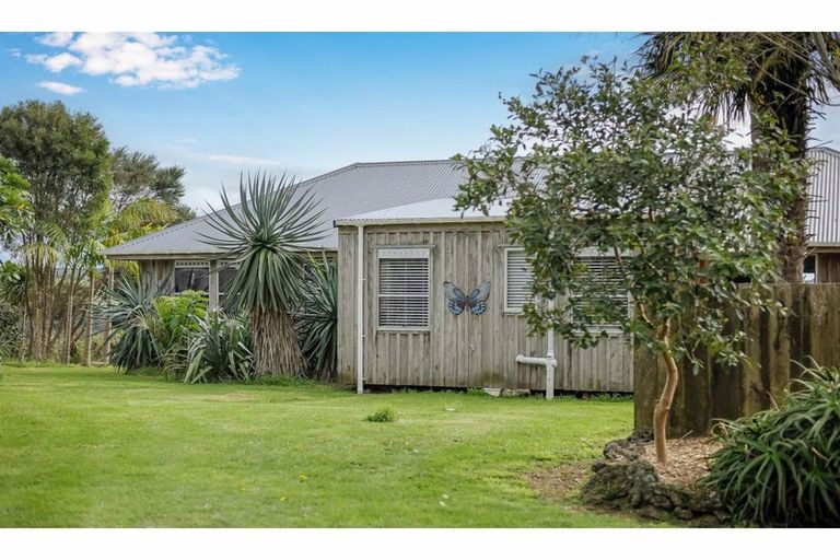 Photo of property in 359 Takou Bay Road, Kaeo, Kerikeri, 0295