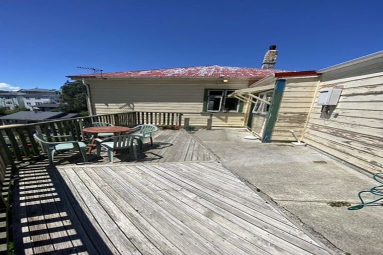 Photo of property in 180 Hanson Street, Newtown, Wellington, 6021