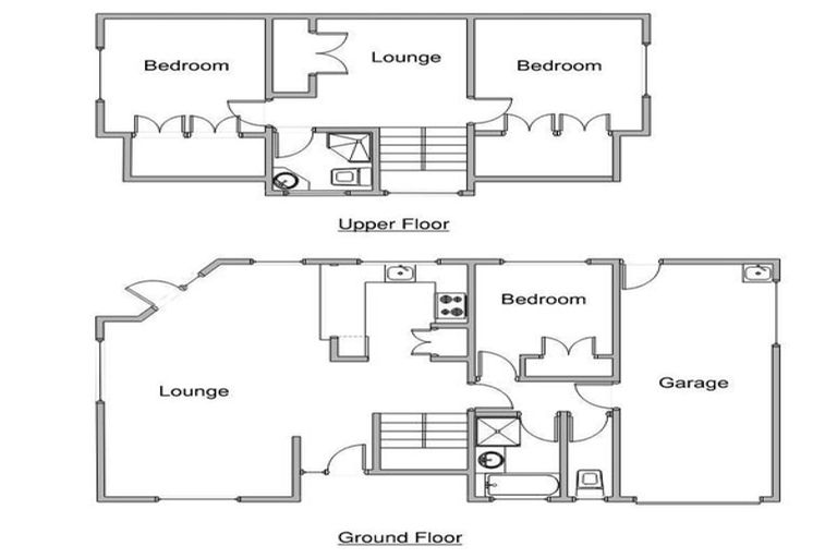 Photo of property in 21 Cambourne Road, Papatoetoe, Auckland, 2025