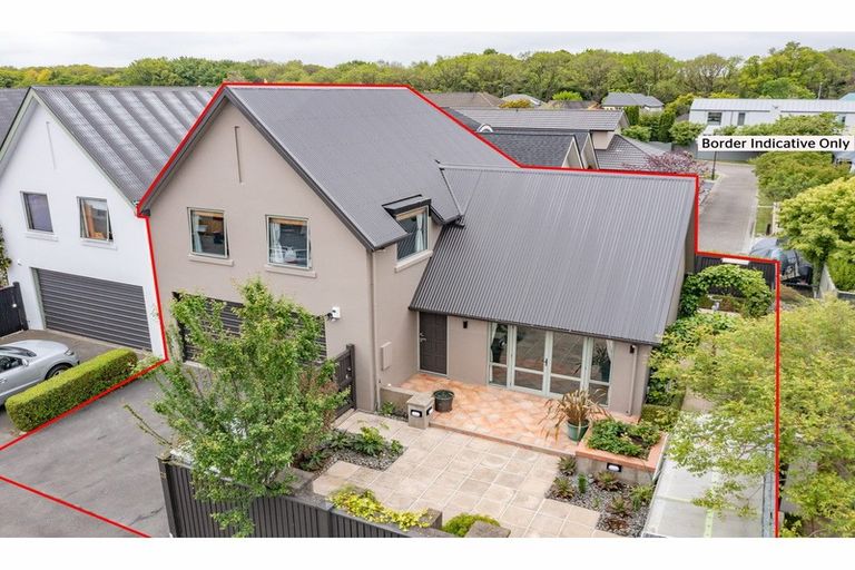 Photo of property in 28 Brockworth Place, Riccarton, Christchurch, 8011