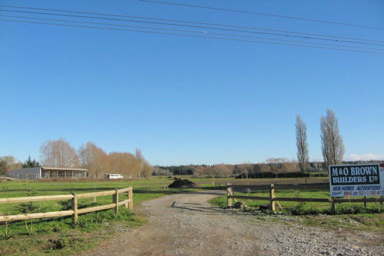 Photo of property in 495 Lower Styx Road, Spencerville, Christchurch, 8083
