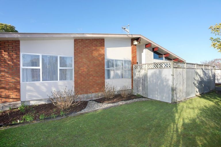Photo of property in 10 Cheviot Place, Feilding, 4702