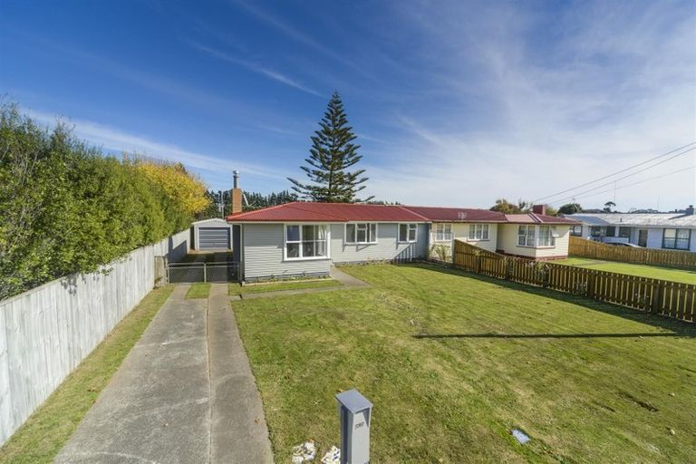 Photo of property in 47 Taumaihi Street, Bulls, 4818