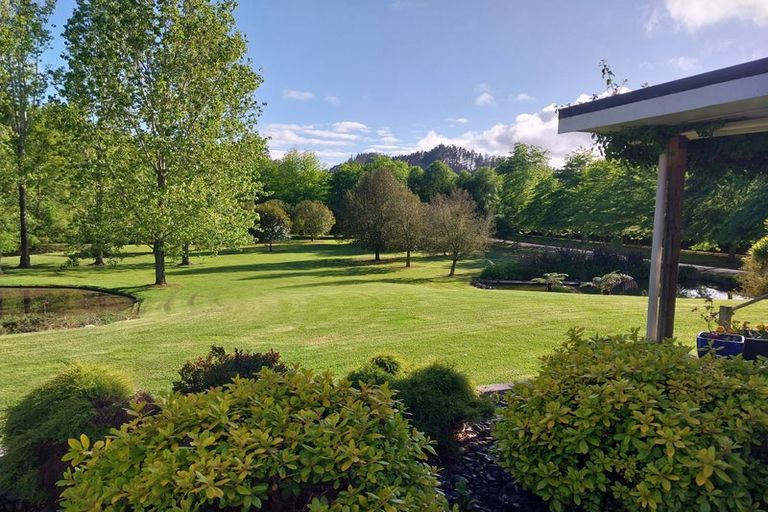 Photo of property in 110 Harris Road, Glenbervie, Whangarei, 0175