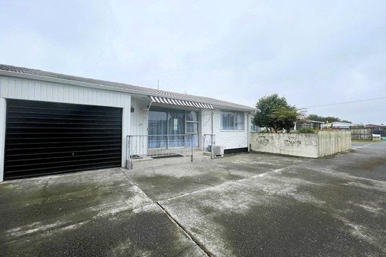 Photo of property in 3/19 Brynley Street, Hornby, Christchurch, 8042
