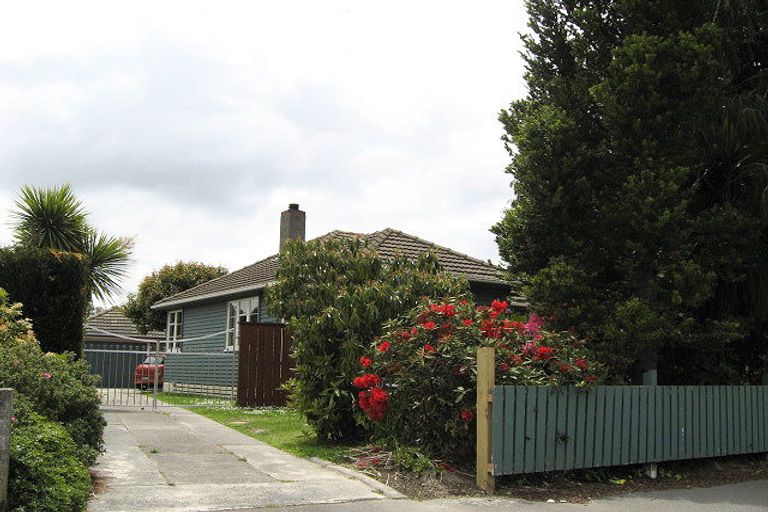 Photo of property in 379 Ilam Road, Bryndwr, Christchurch, 8053