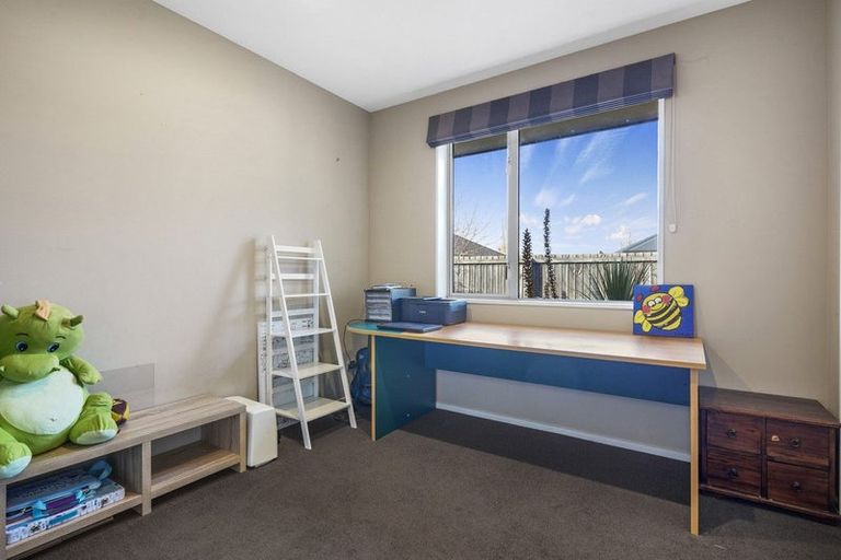 Photo of property in 424 Drain Road, Doyleston, Leeston, 7683