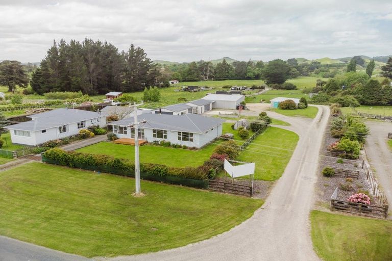 Photo of property in High Street, Eketahuna, 4900