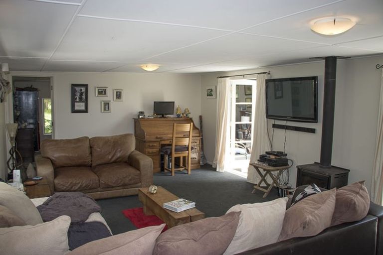 Photo of property in 267 Punakitere Road, Taheke, Kaikohe, 0473