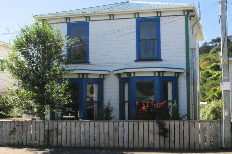 Photo of property in 85 Mein Street, Newtown, Wellington, 6021
