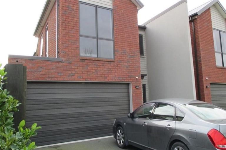 Photo of property in 24 Linden Grove Avenue, Hillmorton, Christchurch, 8024