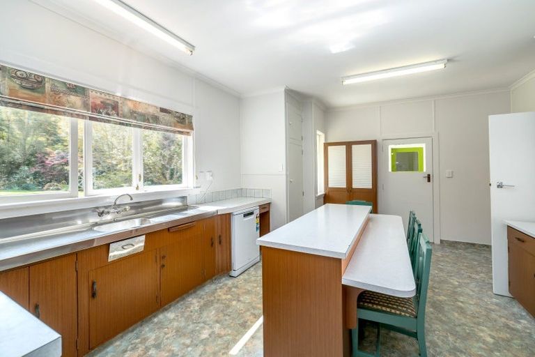 Photo of property in 2531 Masterton Castlepoint Road, Mangapakeha, Masterton, 5889
