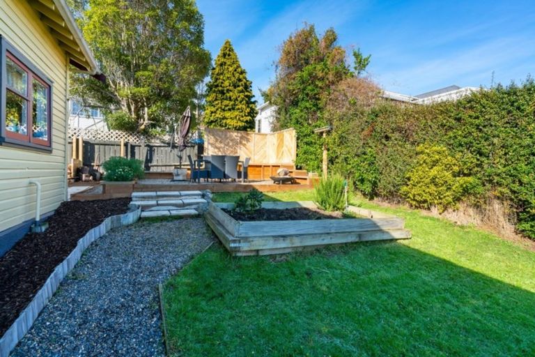 Photo of property in 5 Greenock Street, Kaikorai, Dunedin, 9010