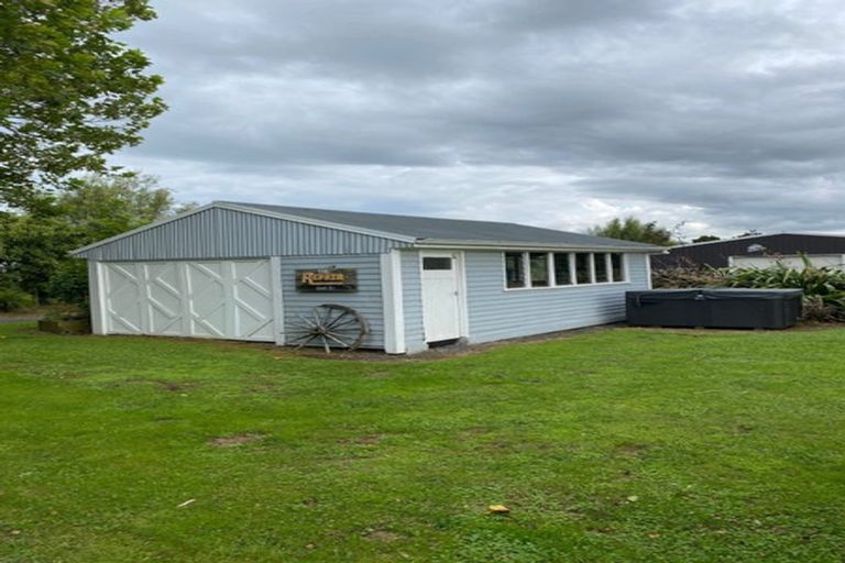 Photo of property in 67 Andrews Road, Onewhero, Tuakau, 2697