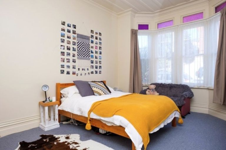 Photo of property in 317 Rattray Street, Dunedin Central, Dunedin, 9016