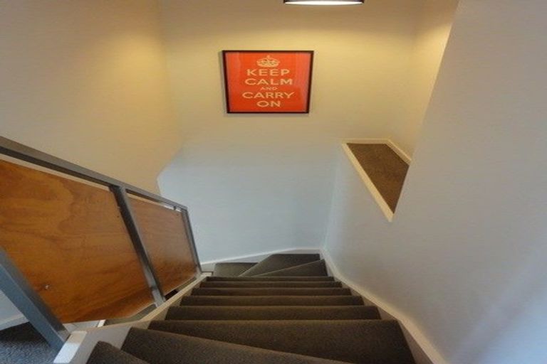 Photo of property in 4/27 Jessie Street, Te Aro, Wellington, 6011