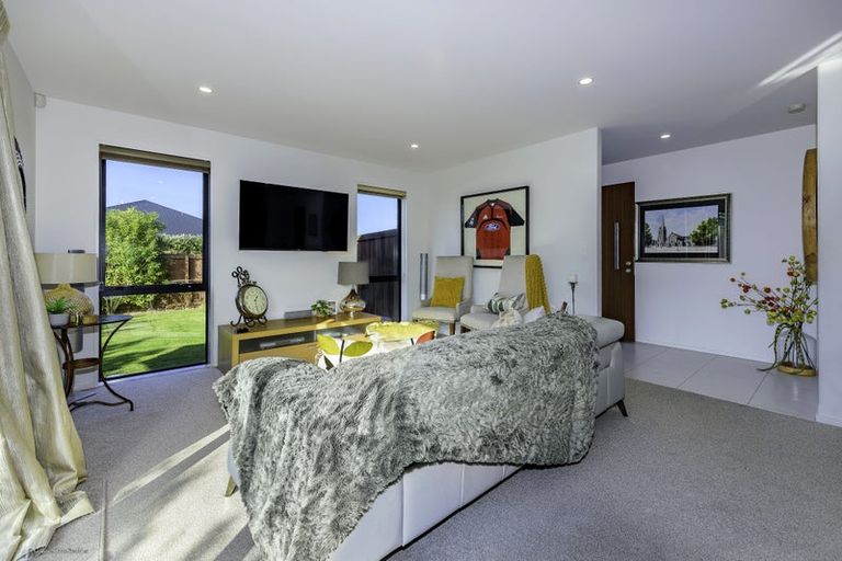 Photo of property in 36 Carrington Close, Lincoln, 7608