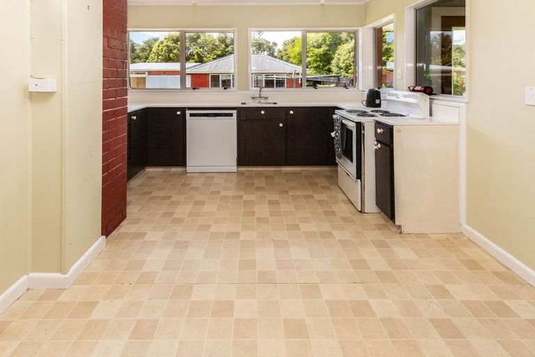 Photo of property in 101 Taylorville Road, Coal Creek, Greymouth, 7802