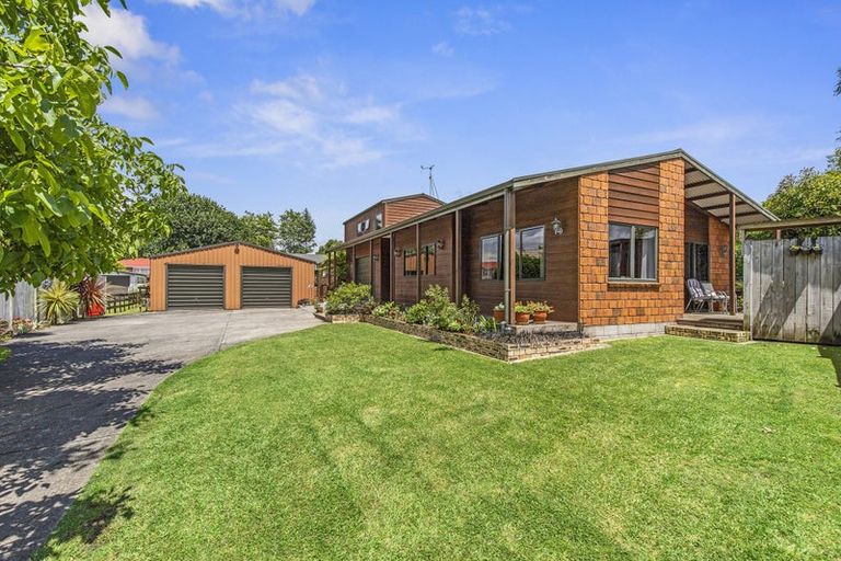 Photo of property in 73a Coronation Road, Morrinsville, 3300