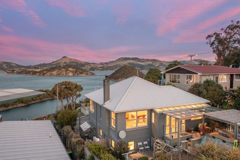 Photo of property in 26 Island Terrace, Port Chalmers, 9023