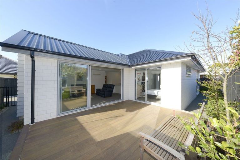 Photo of property in 42a Wyndham Street, Papanui, Christchurch, 8053