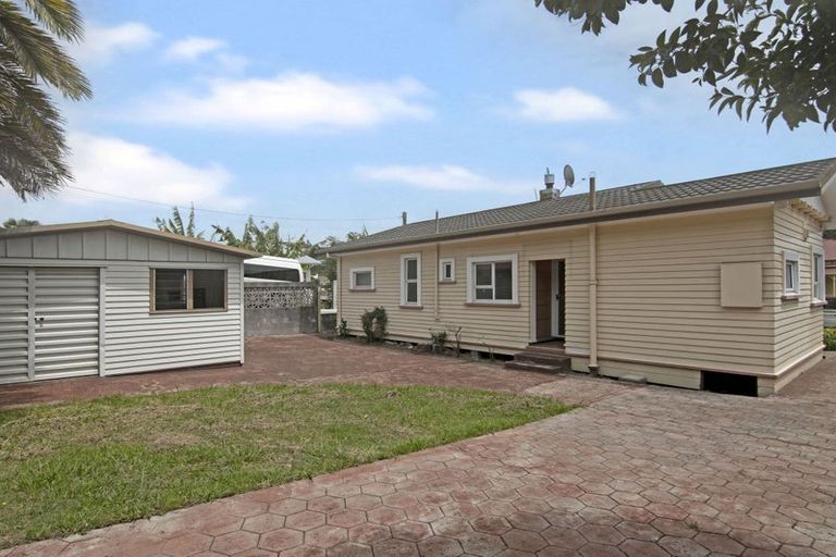 Photo of property in 191 Vanguard Street, Nelson South, Nelson, 7010