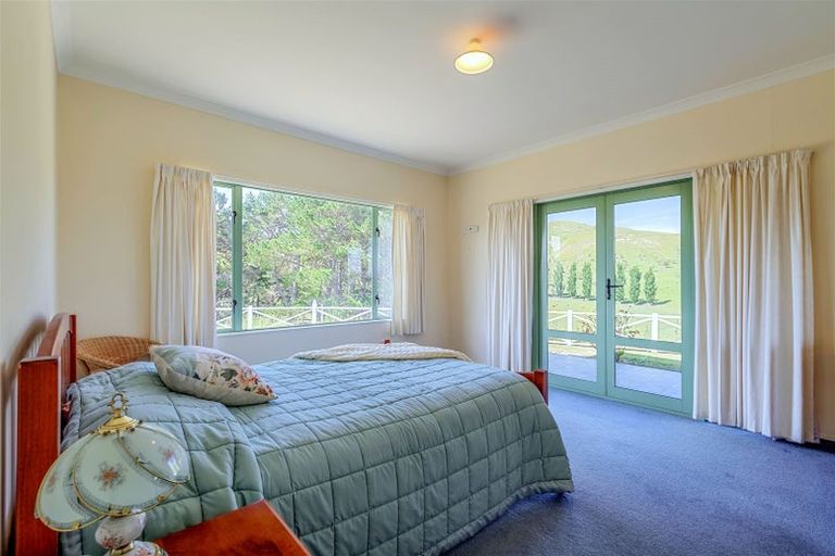 Photo of property in 3254 Pourerere Road, Pourerere, Waipawa, 4271