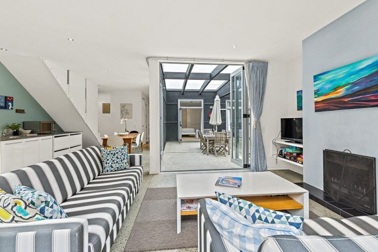 Photo of property in 13/189 Mangatawhiri Road, Omaha, 0986