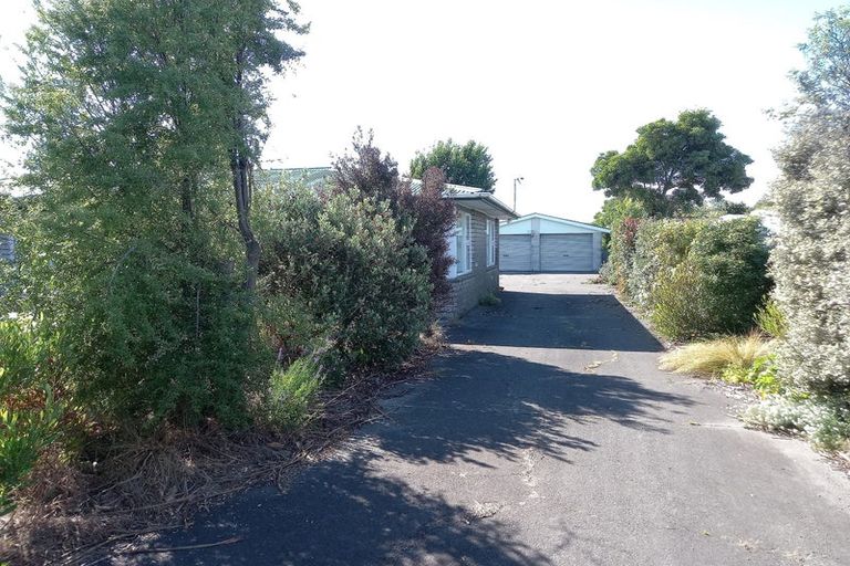 Photo of property in 96 Marlow Road, Aranui, Christchurch, 8061