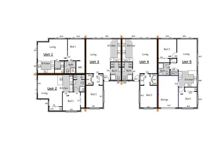 Photo of property in 15a Irvine Street, Mosgiel, 9024