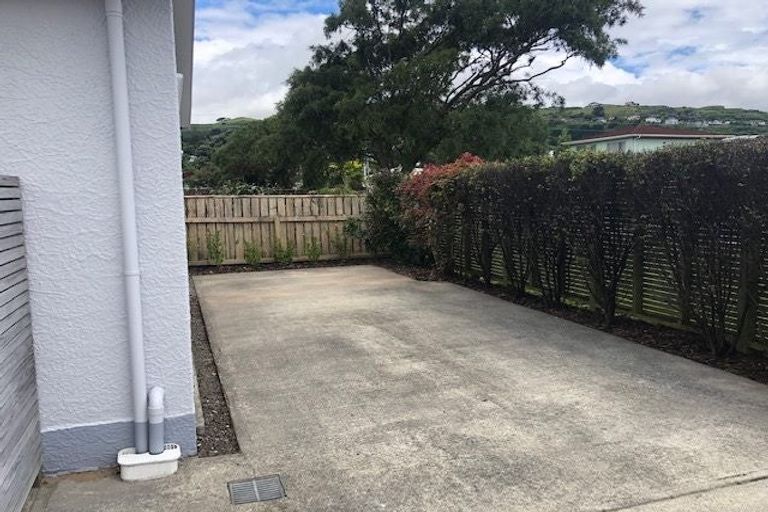 Photo of property in 7c Mclellan Street, Tawa, Wellington, 5028