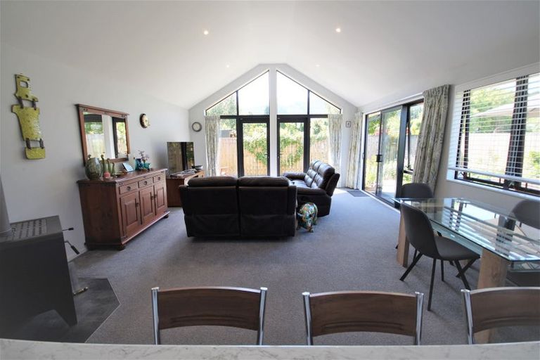 Photo of property in 6 Dumblane Way, Hanmer Springs, 7334