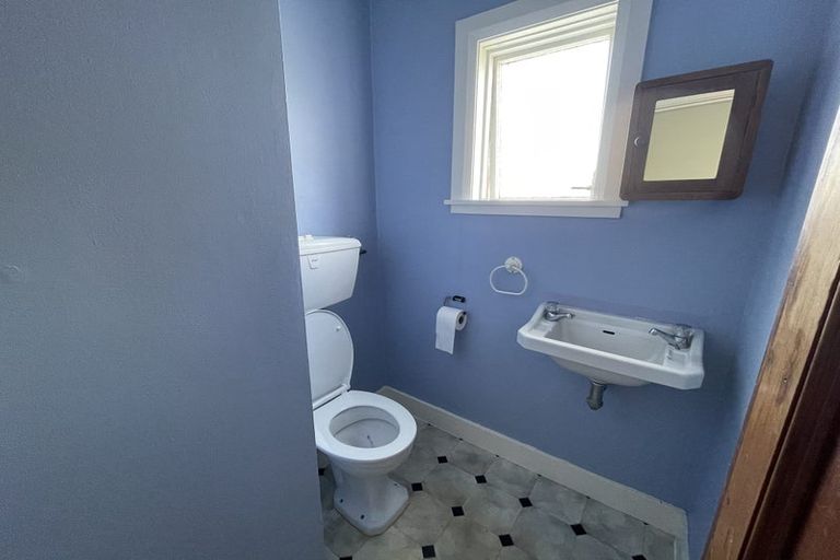 Photo of property in 113 Wallace Street, Mount Cook, Wellington, 6021