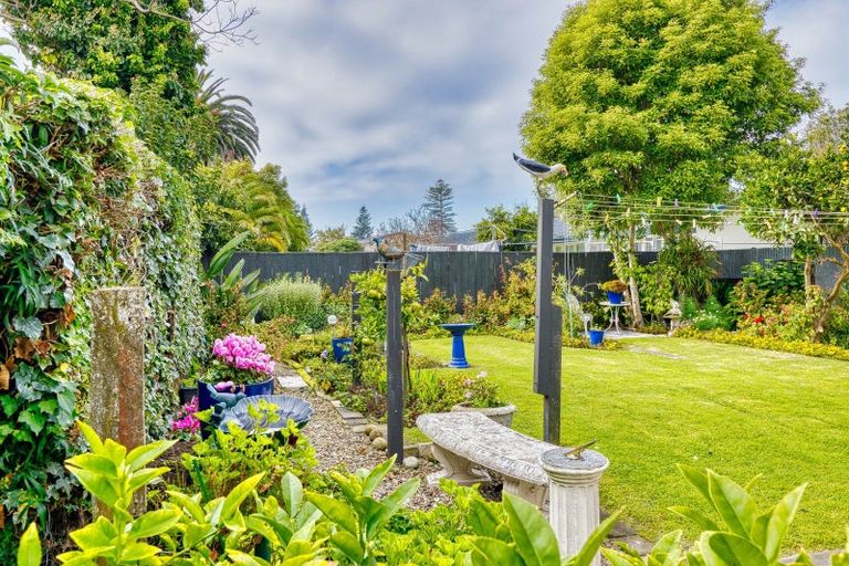 Photo of property in 105a Nelson Crescent, Napier South, Napier, 4110