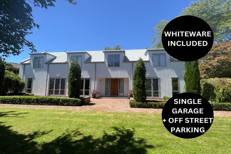 Photo of property in 176 Rose Street, Somerfield, Christchurch, 8024