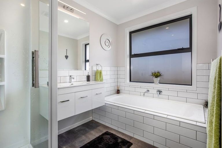 Photo of property in 169 John Burke Drive, Aotea, Porirua, 5024