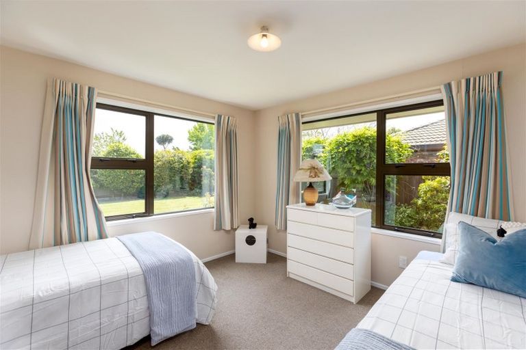 Photo of property in 25 Townshend Crescent, Halswell, Christchurch, 8025