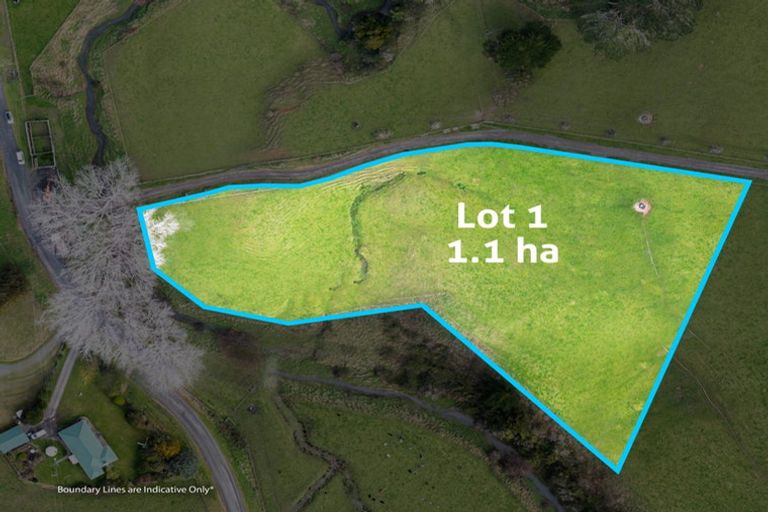 Photo of property in 444 Komokoriki Hill Road, Makarau, Warkworth, 0981