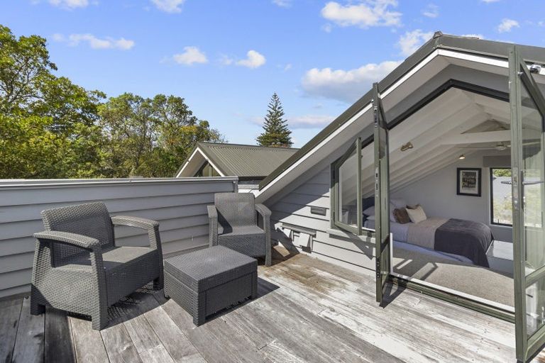 Photo of property in 4/5 Hepburn Street, Freemans Bay, Auckland, 1011