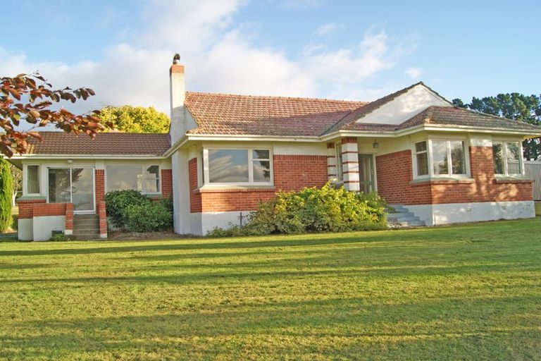 Photo of property in 1/13 Hughes Road, Palmerston, 9481