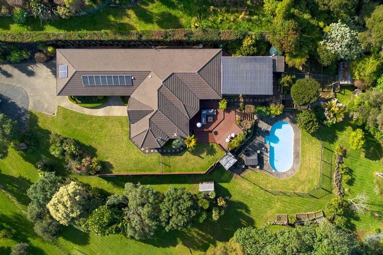 Photo of property in 11 Tanah Merah Drive, Papakura, 2110