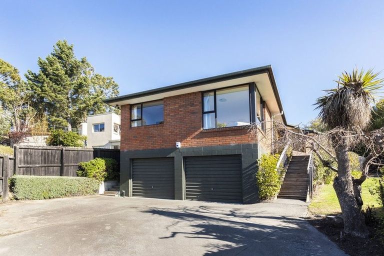 Photo of property in 1/127 Moncks Spur Road, Redcliffs, Christchurch, 8081