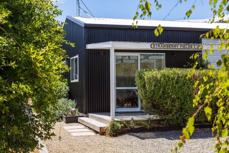 Photo of property in 399a Lake Ferry Road, Dyerville, Martinborough, 5781