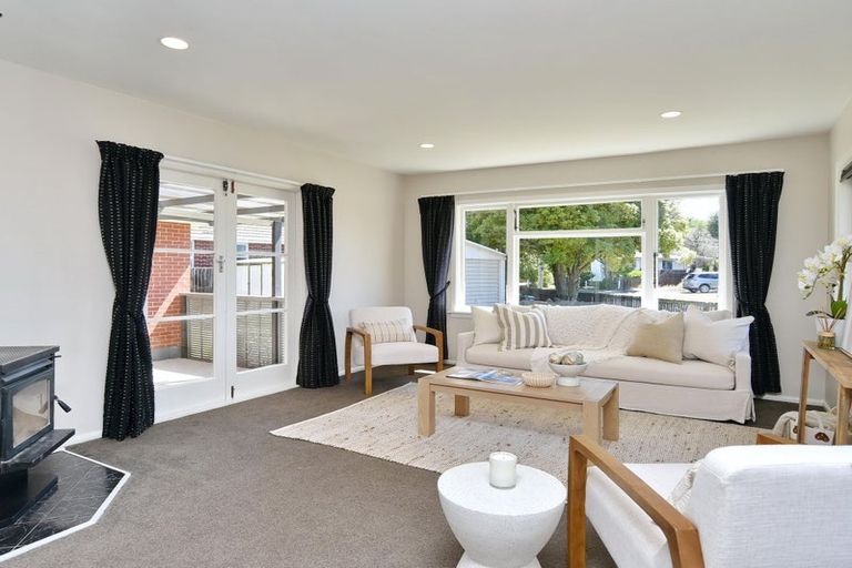 Photo of property in 59 Nottingham Avenue, Halswell, Christchurch, 8025