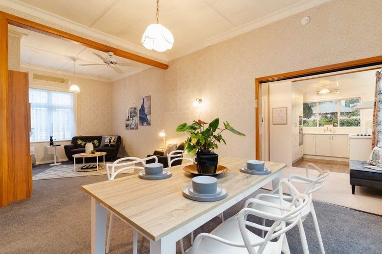 Photo of property in 130 Surrey Street, Forbury, Dunedin, 9012