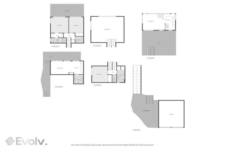 Photo of property in 3a Strawberry Lane, Fernhill, Queenstown, 9300