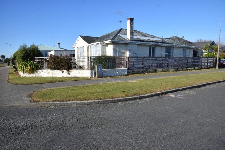 Photo of property in 45 Martin Street, Strathern, Invercargill, 9812