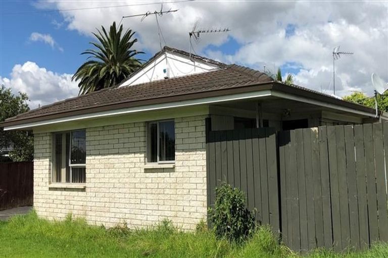 Photo of property in 1/48 Latham Avenue, Pakuranga, Auckland, 2010