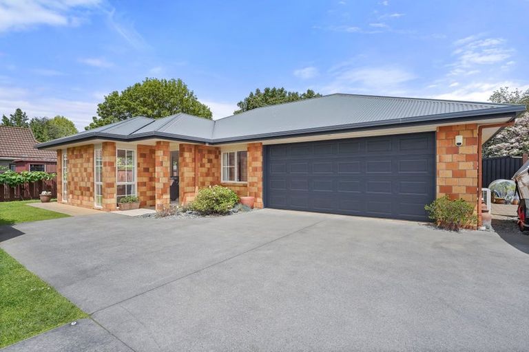Photo of property in 62b Findlater Street, Matamata, 3400